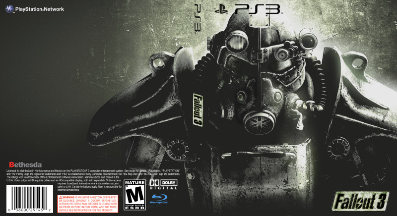 Illustration for article titled Print Off Your Own Badass Game Covers